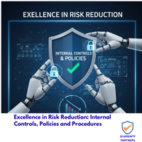 Excellence in Risk Reduction: Internal Controls, Policies and Procedures